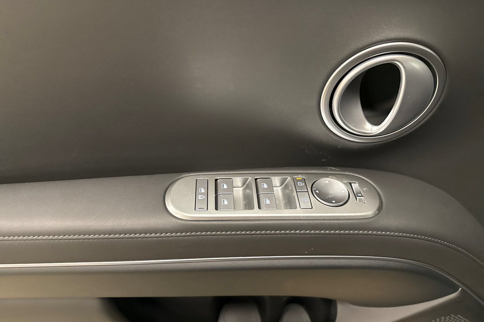 New 2026 Hyundai Palisade SEL FWD image 11