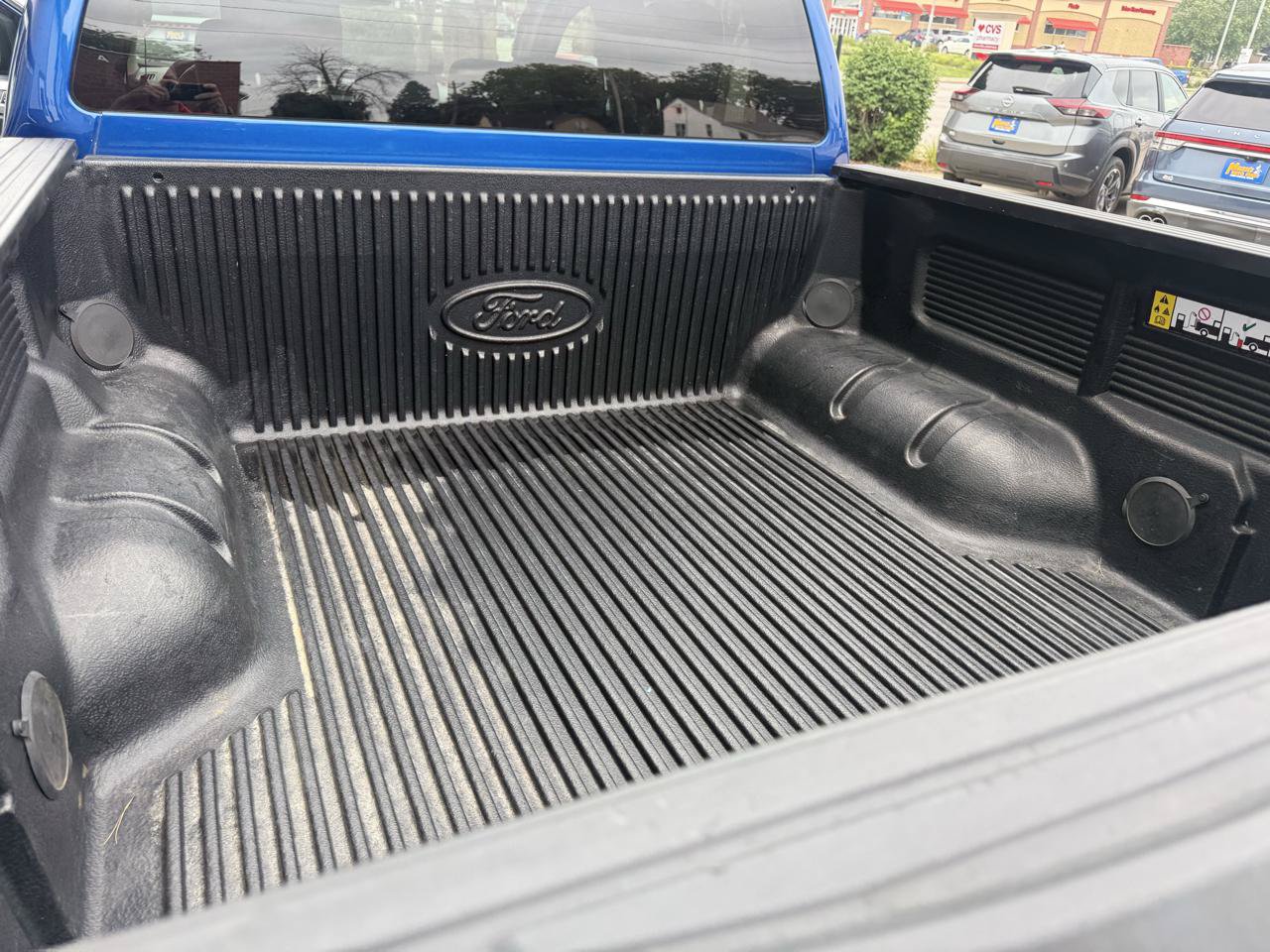 Used 2020 Ford Ranger XLT w/ Equipment Group 301A Mid AWD/4WD image 19