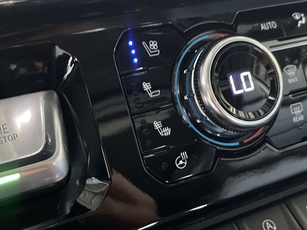 New 2026 GMC Sierra 1500 Denali AWD/4WD image 41