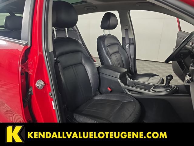 Used 2012 Kia Sportage EX w/ EX Premium Pkg AWD/4WD image 20