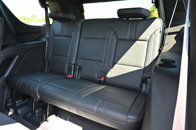 Used 2021 Chevrolet Tahoe RST image 25