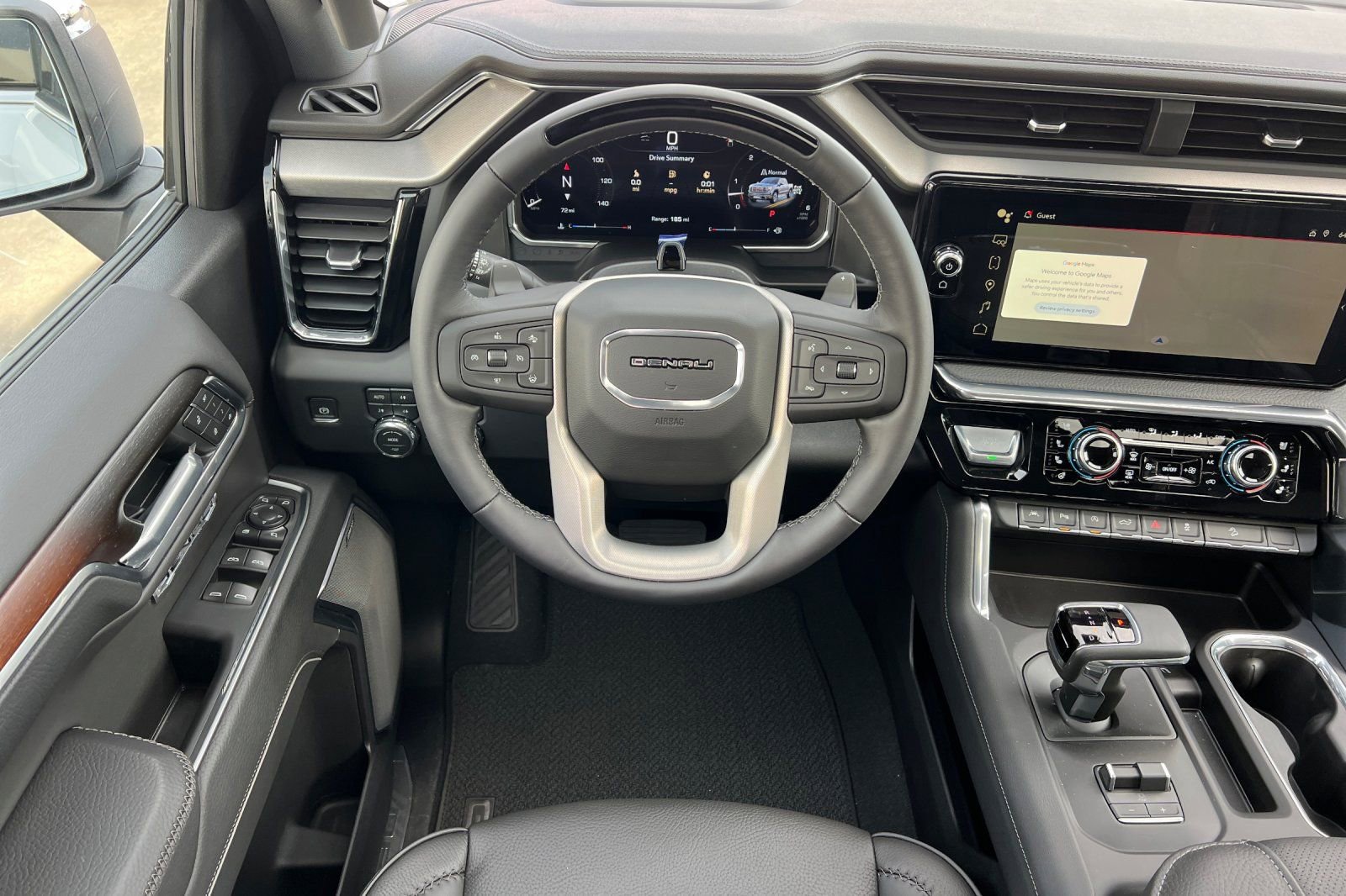 New 2026 GMC Sierra 1500 Denali image 13