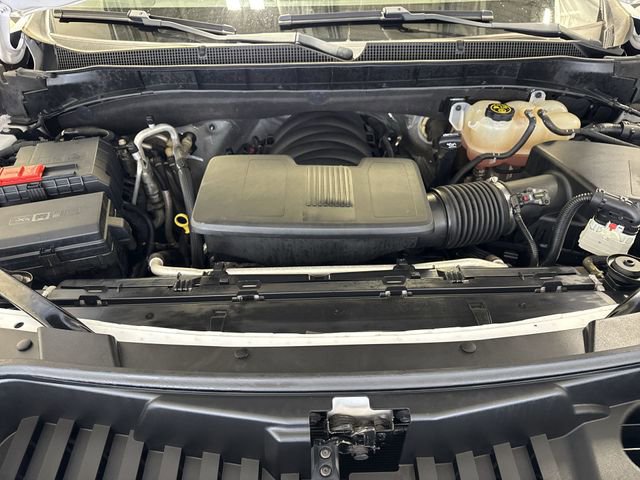 Certified 2022 Chevrolet Tahoe RST w/ Luxury Package image 34