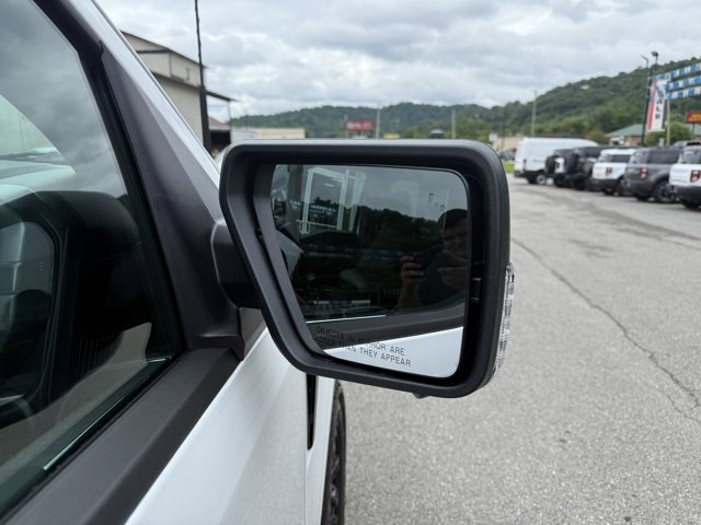New 2025 Ford F150 XLT w/ Equipment Group 302A MID image 31