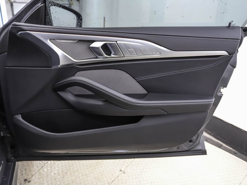 Used 2025 BMW M8 Competition AWD/4WD image 29