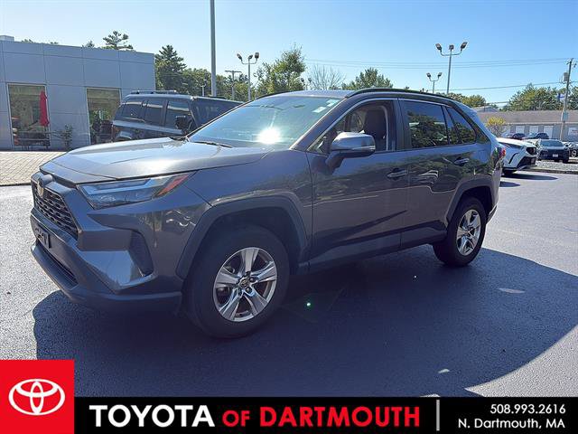 Used 2023 Toyota RAV4 XLE w/ Convenience Package