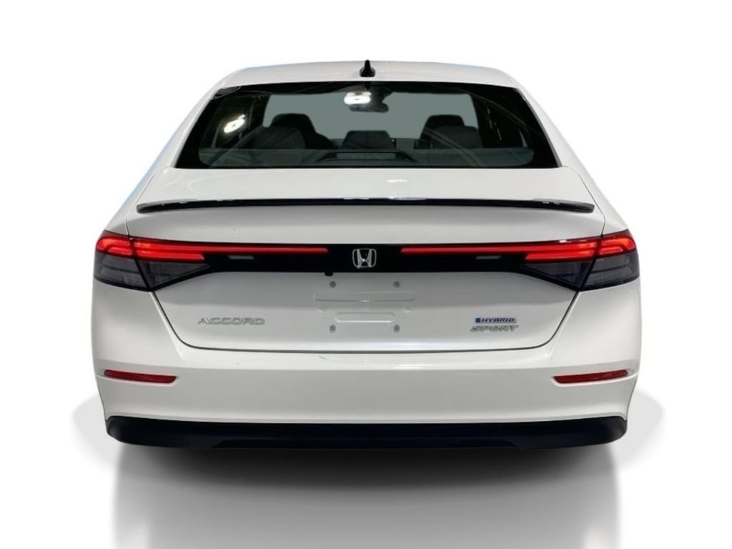Used 2024 Honda Accord Sport image 6