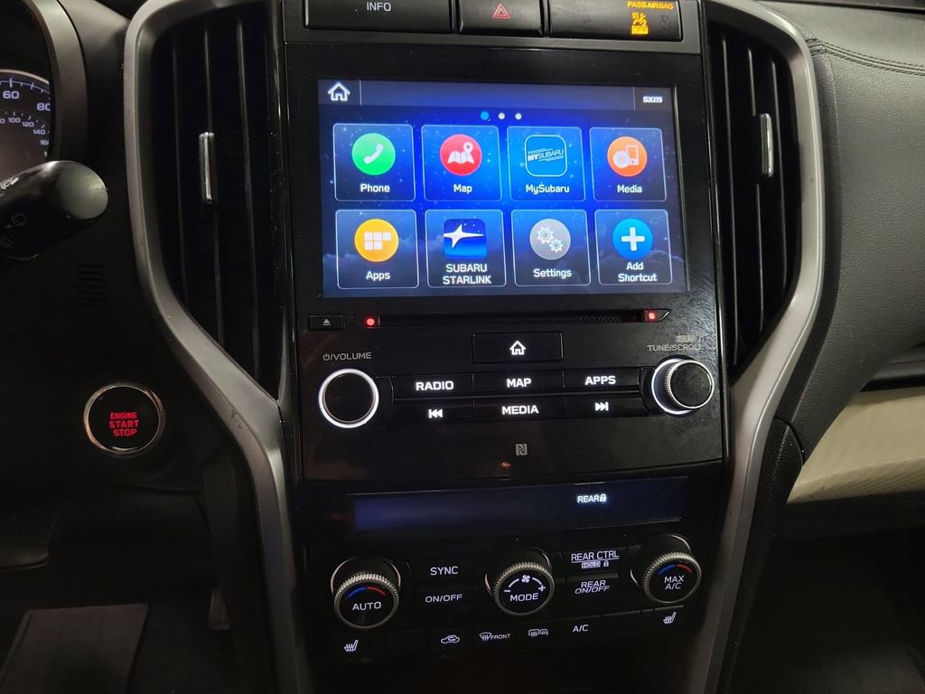Used 2019 Subaru Ascent Premium image 15