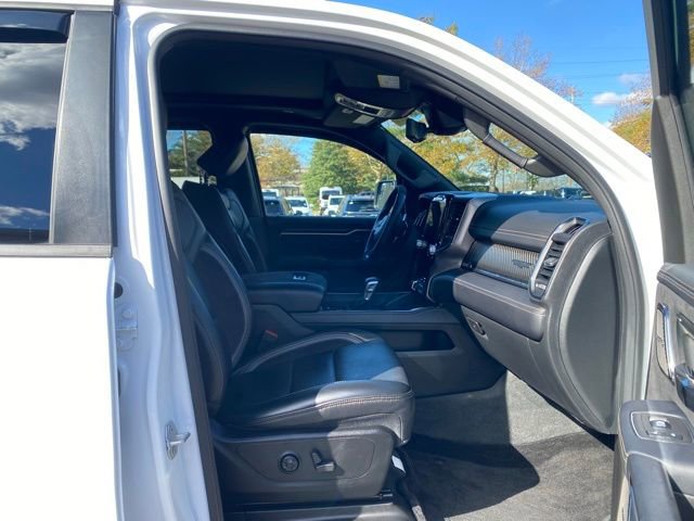 Used 2024 RAM 1500 TRX image 32