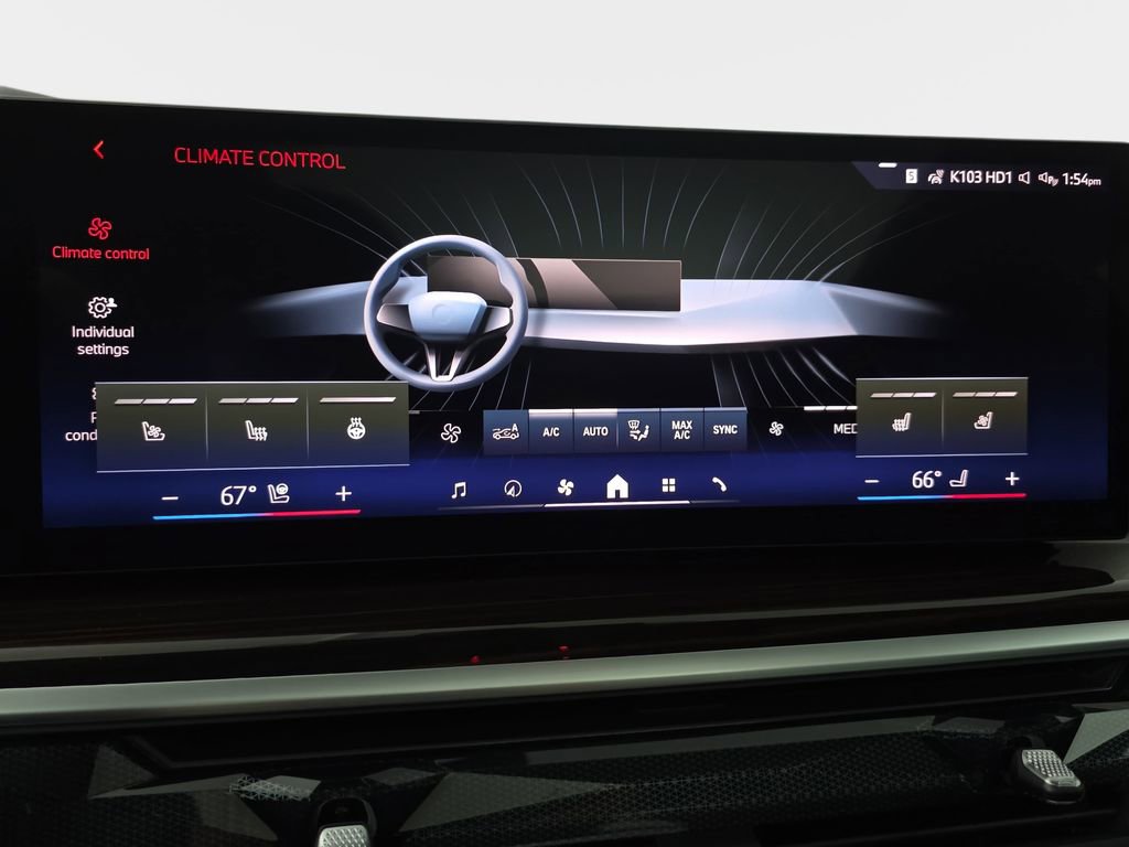 New 2026 BMW X5 xDrive50e w/ M Sport Package image 24