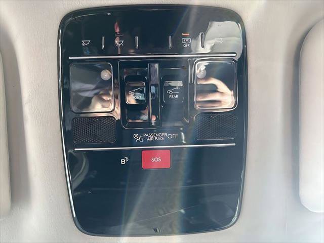 New 2026 Hyundai Santa Fe Calligraphy AWD/4WD image 17