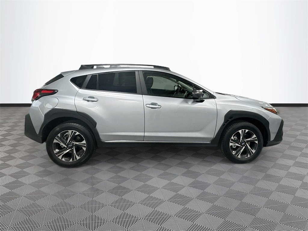 New 2026 Subaru Crosstrek 2.0i Premium image 34