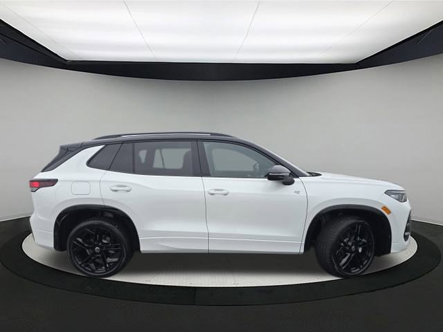 New 2026 Volkswagen Tiguan SE R-Line image 8