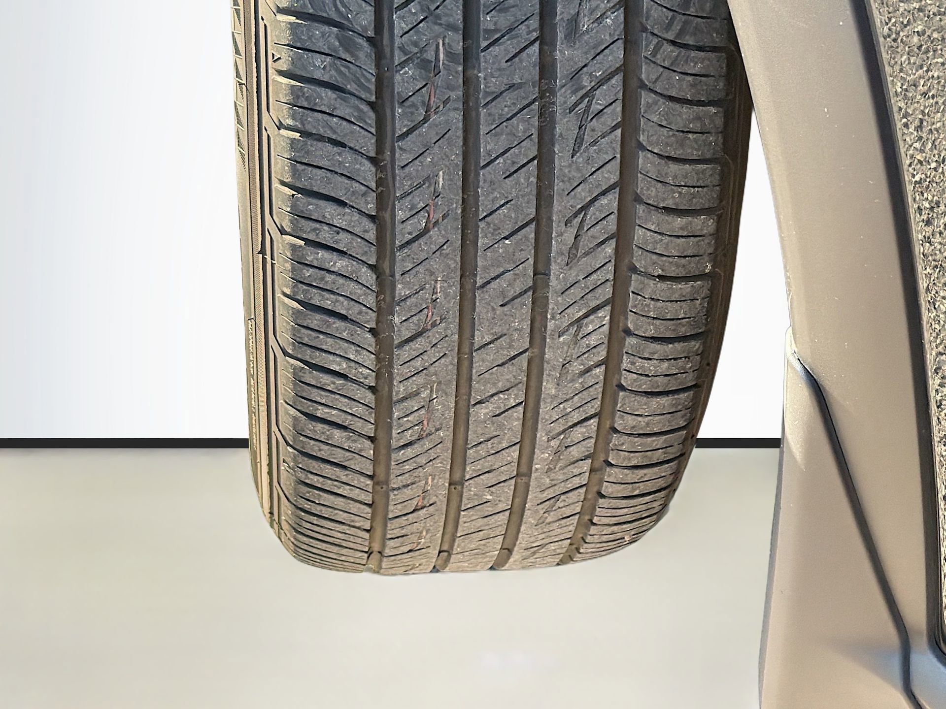 Used 2024 INFINITI QX60 Pure image 45