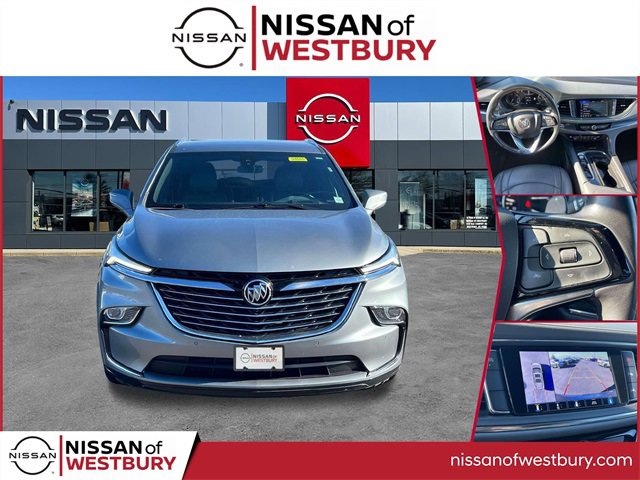Used 2024 Buick Enclave Premium image 1