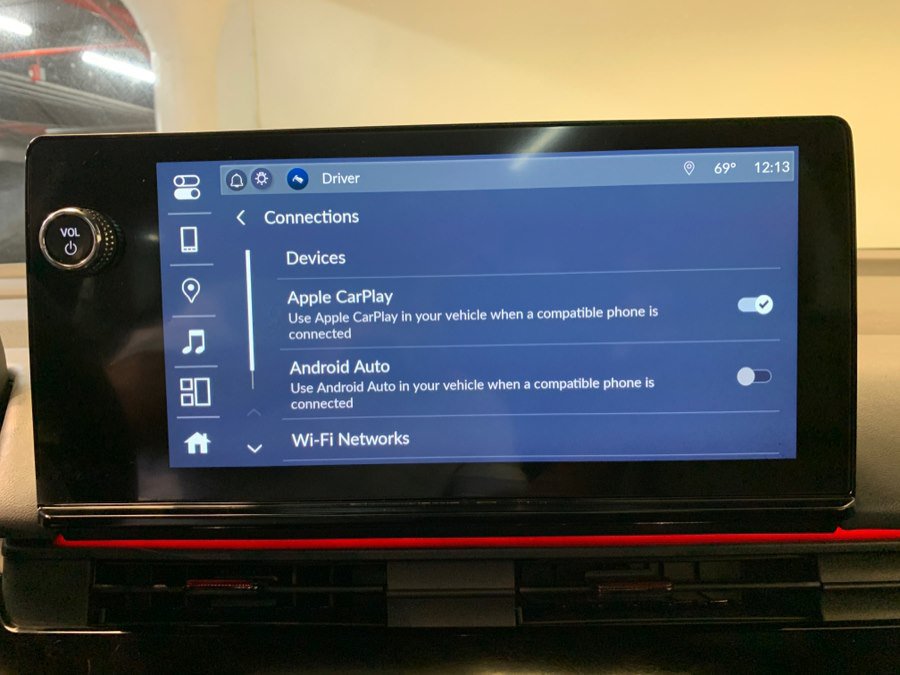 Used 2024 Honda Prologue Touring image 36