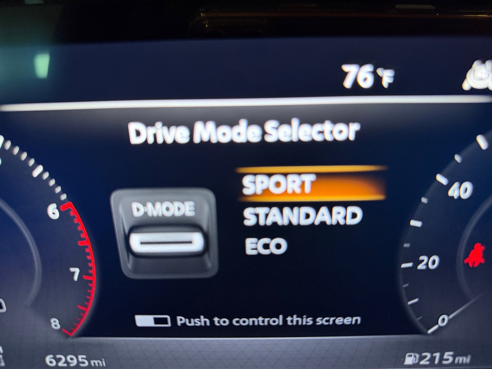 Used 2025 Nissan Murano SL AWD/4WD image 38