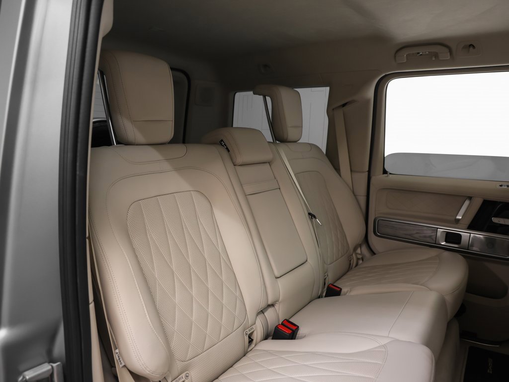 Used 2023 Mercedes-Benz G 63 AMG 4MATIC image 31