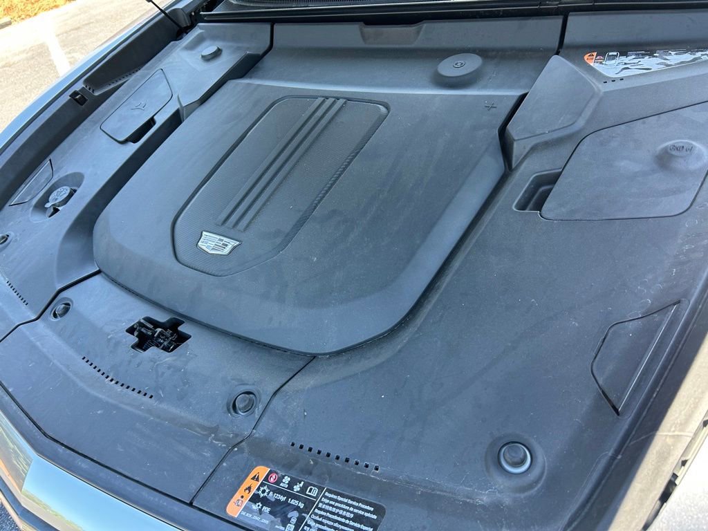 Used 2023 Cadillac Lyriq 2WD image 66