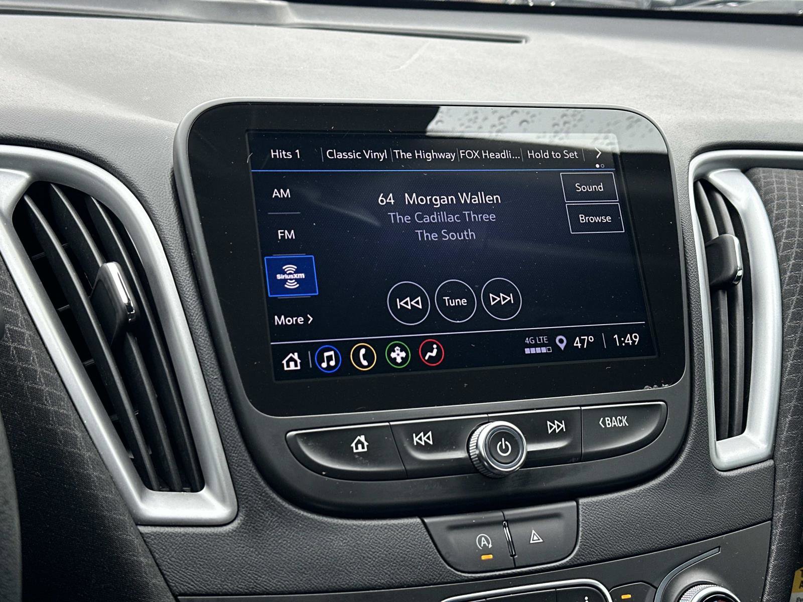 Used 2023 Chevrolet Malibu LT image 28