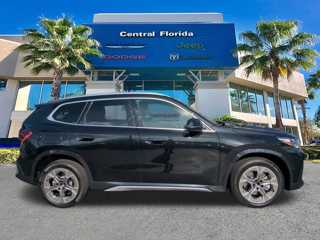 Used 2025 BMW X1 xDrive28i image 4