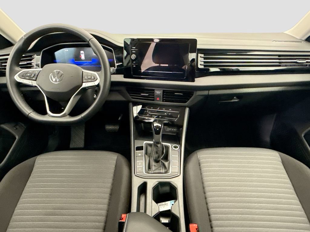 Used 2025 Volkswagen Jetta S image 13