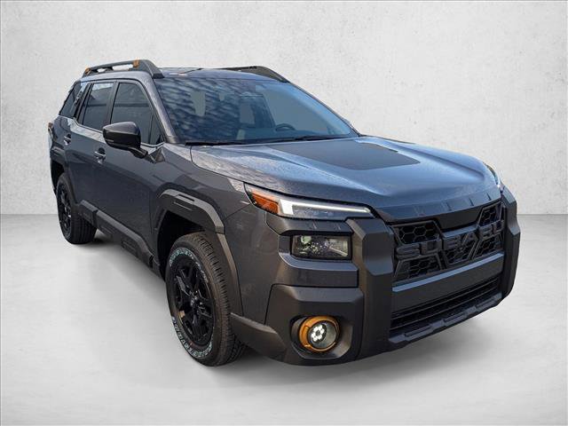 New 2026 Subaru Outback Wilderness image 3