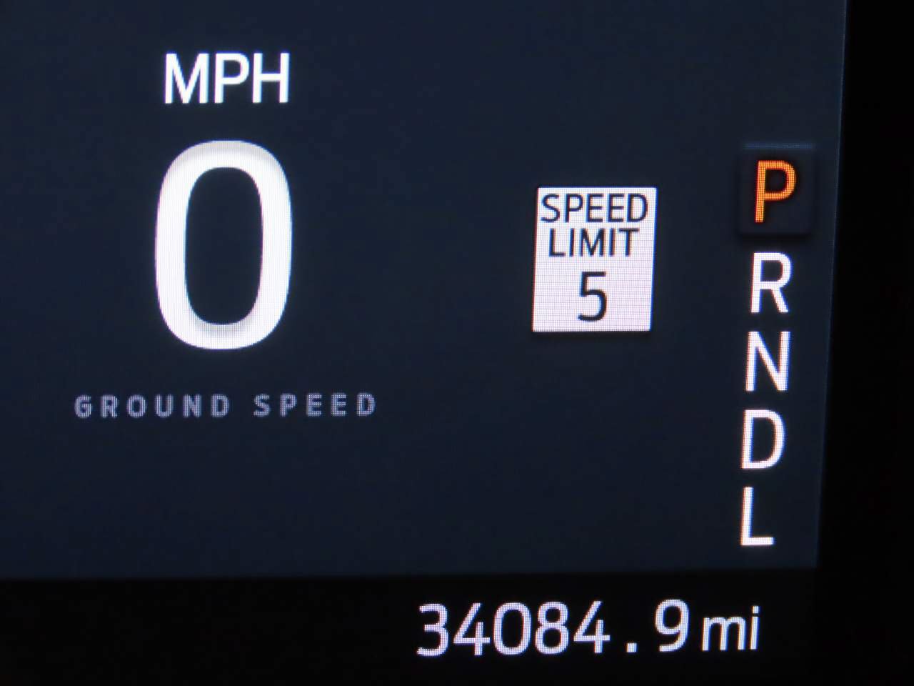 Used 2023 Ford Mustang Mach-E Select RWD image 9