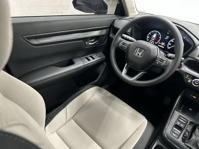 Certified 2026 Honda CR-V EX image 12