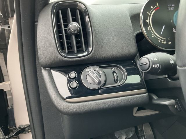 Used 2022 MINI Cooper Countryman S w/ Signature Upholstery Package image 20