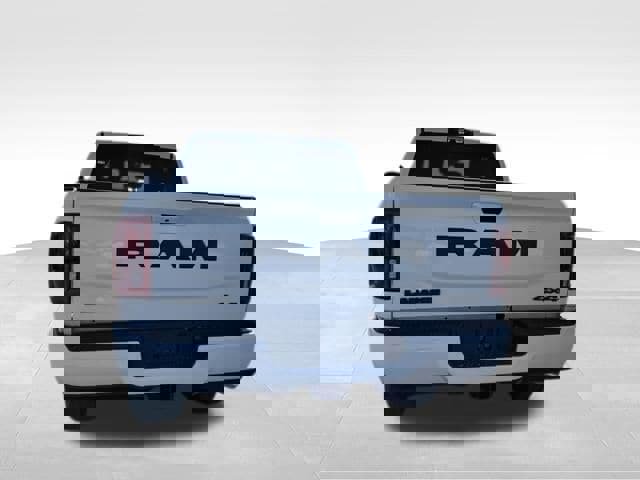 New 2026 RAM 2500 Laramie image 5