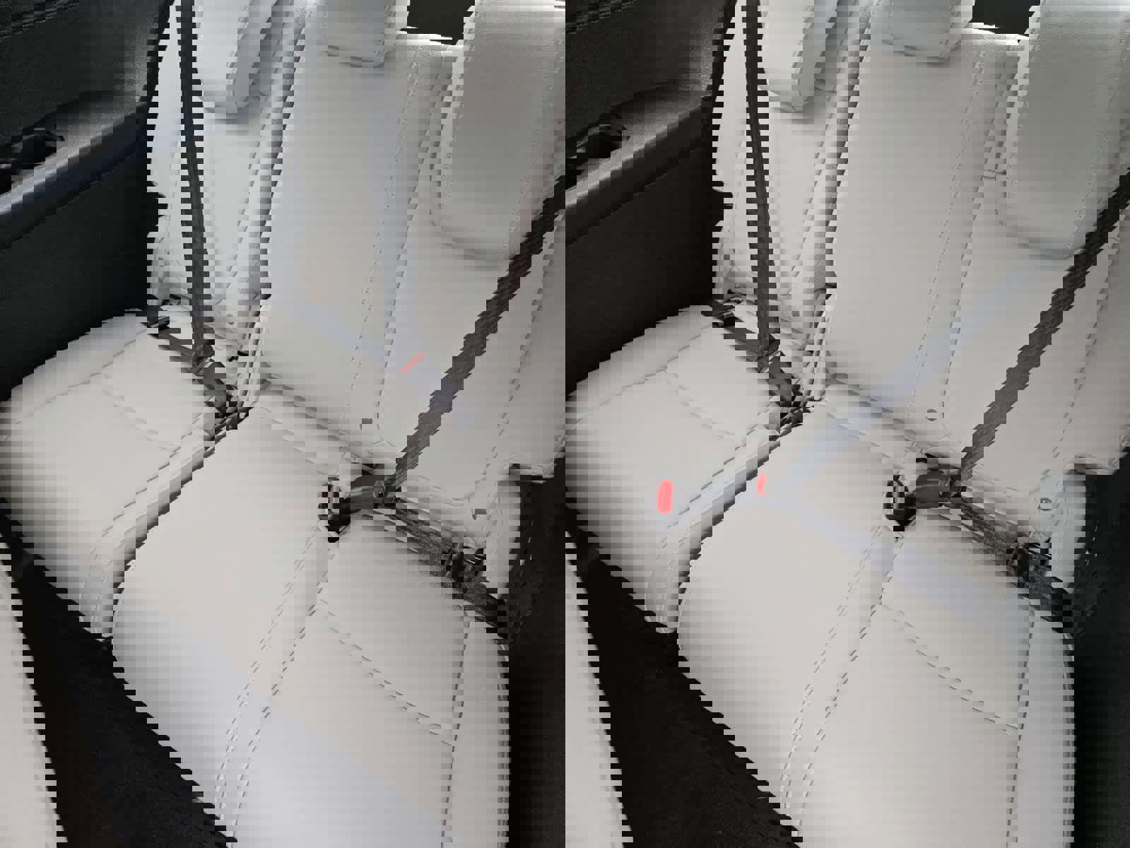 New 2026 Honda Odyssey EX-L image 24