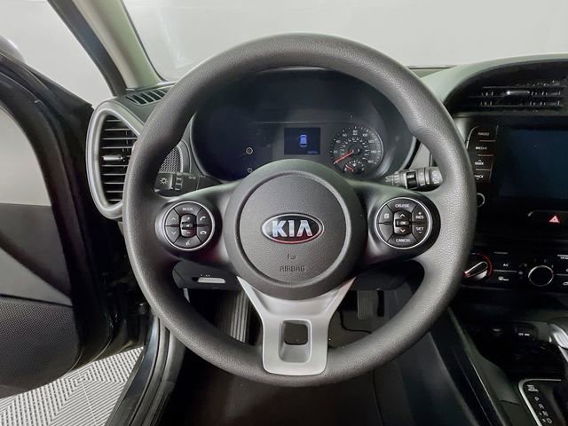 Used 2020 Kia Soul LX image 12