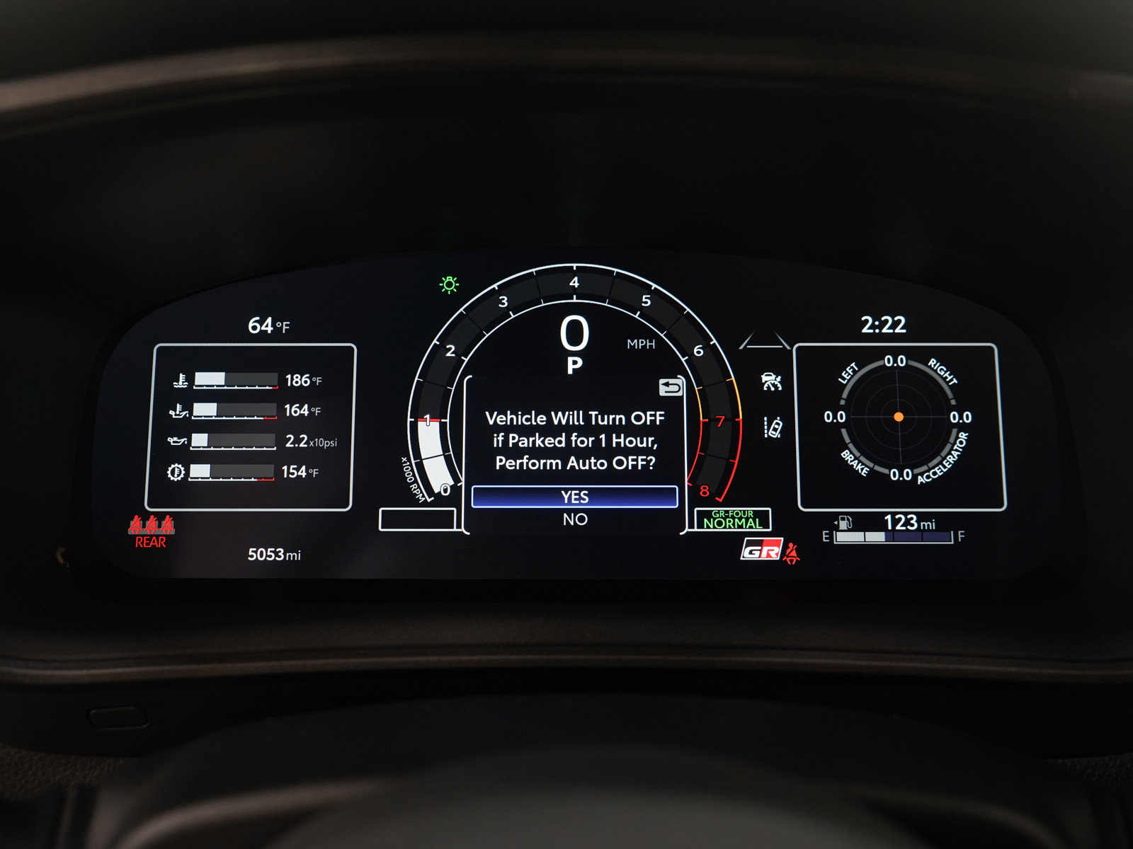 Used 2025 Toyota Corolla GR image 30