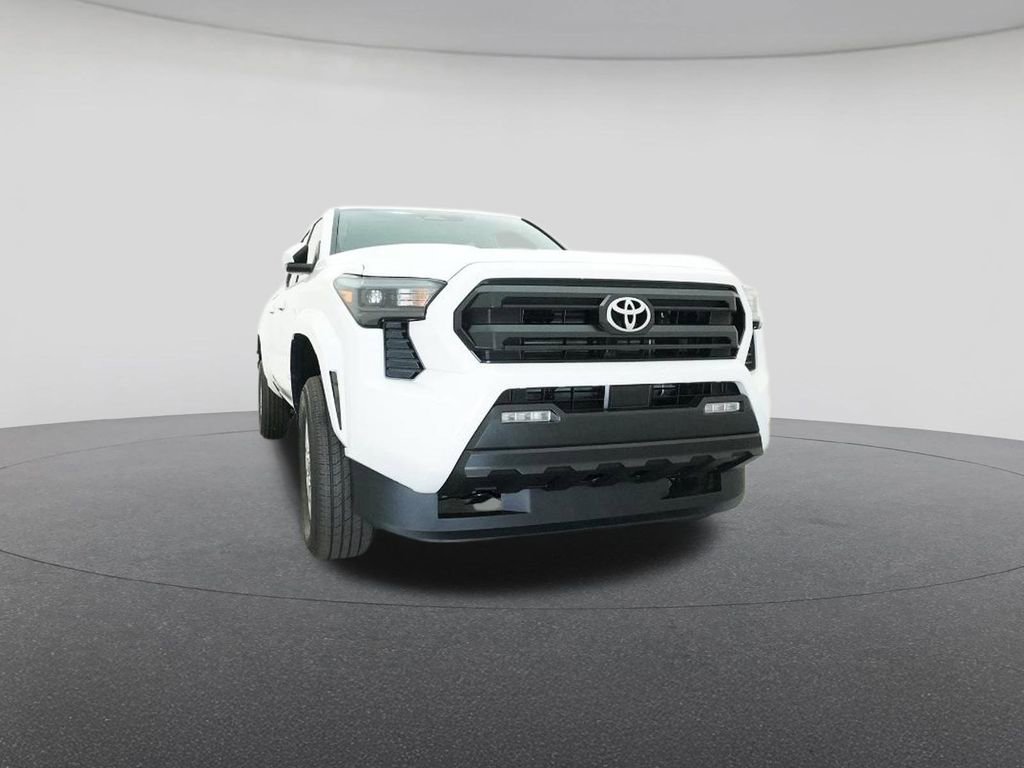 New 2025 Toyota Tacoma SR5 image 30