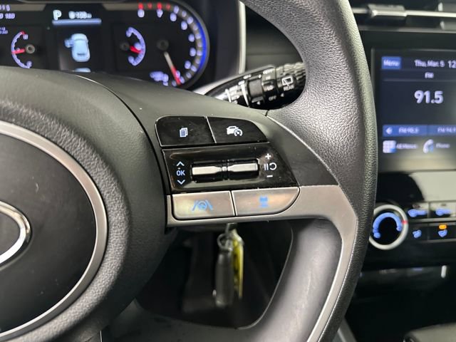 Certified 2023 Hyundai Tucson SE image 16