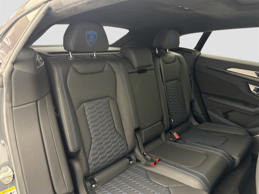 Used 2024 Lamborghini Urus S image 31