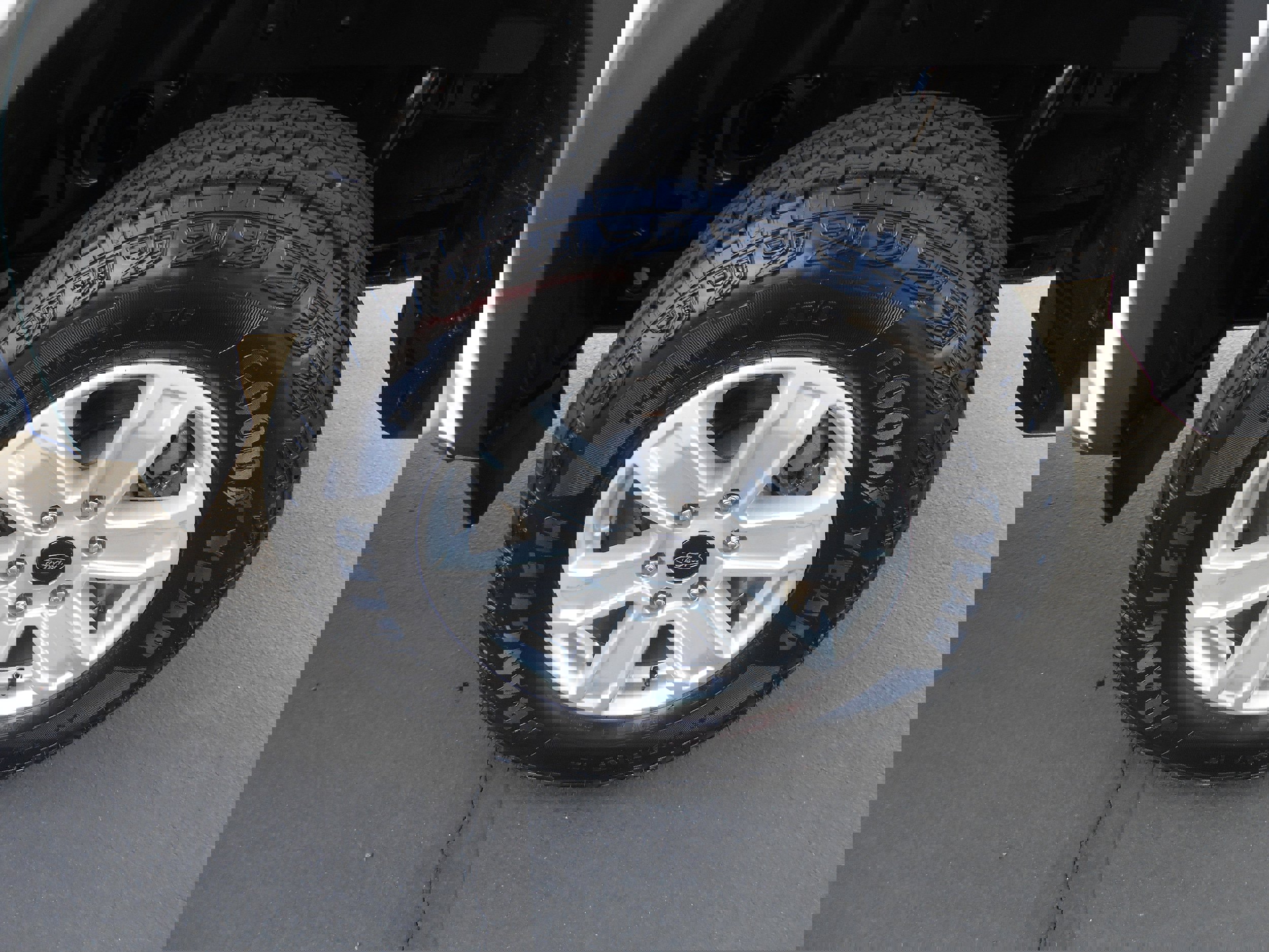 Used 2024 Ford Ranger XL w/ Trailer Tow Package image 15