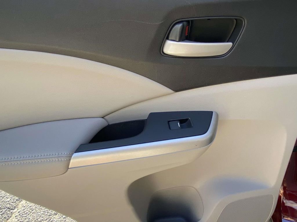 Used 2013 Honda CR-V EX-L image 11