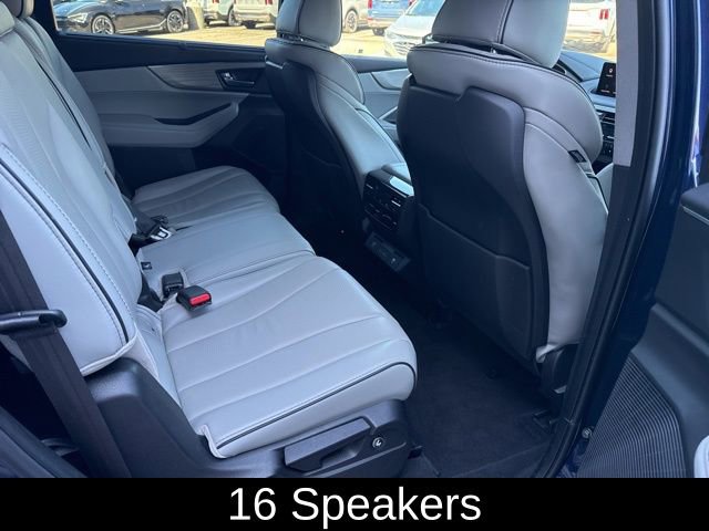 Used 2024 Acura MDX SH-AWD w/ Advance Package image 8