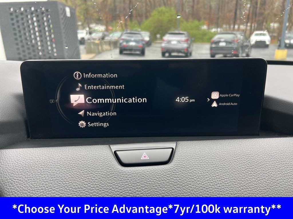 Used 2025 MAZDA CX-90 3.3 Turbo w/ Preferred Package image 70