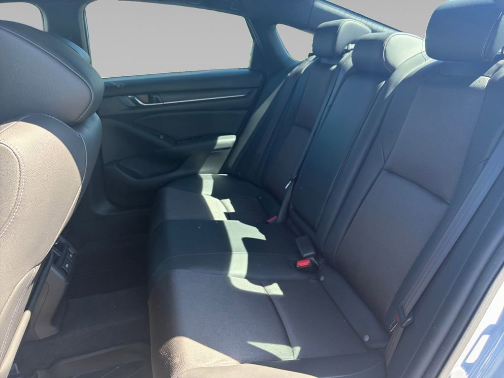 Used 2022 Honda Accord Sport image 14