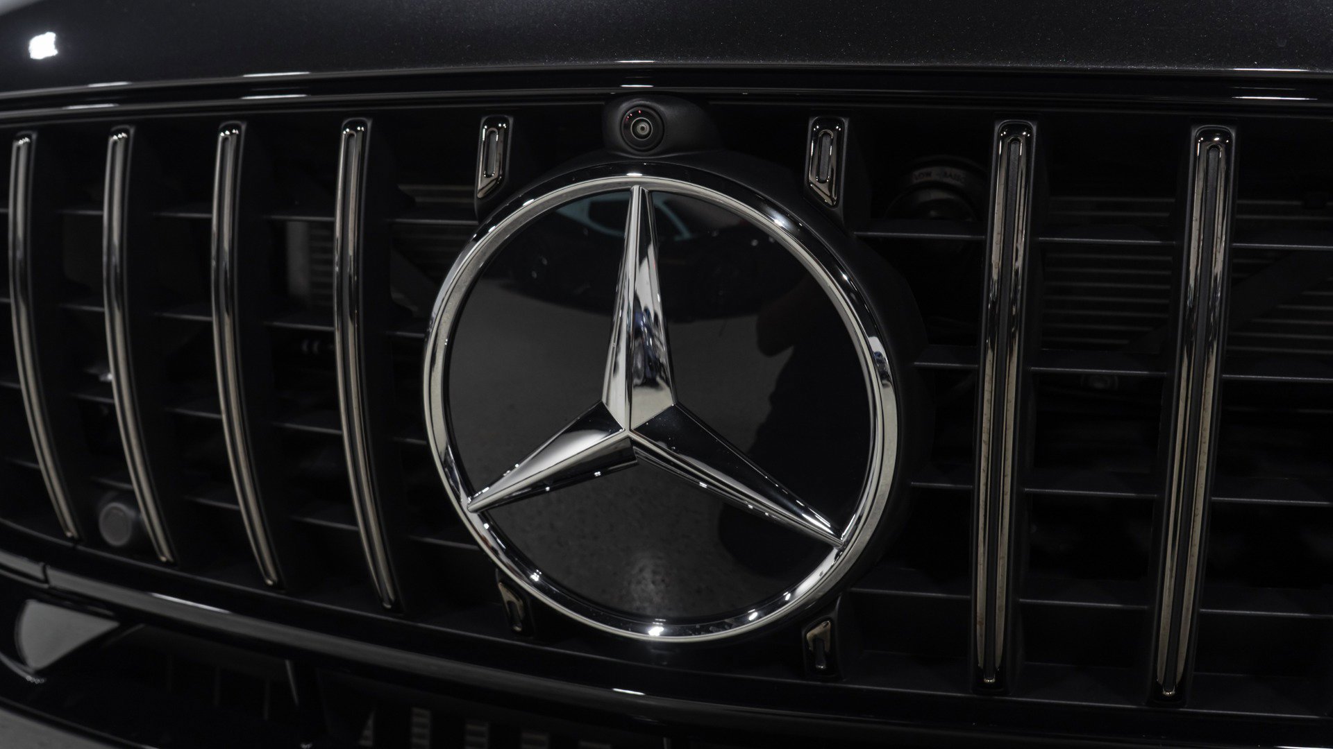 Used 2026 Mercedes-Benz AMG GT 63 S image 17