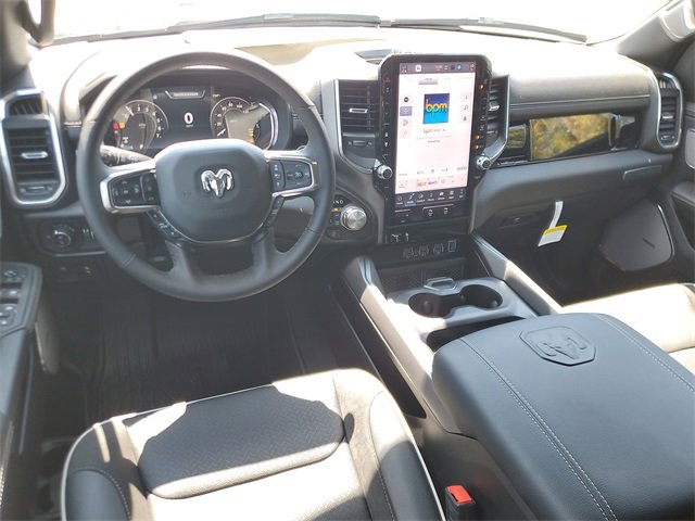 New 2026 RAM 1500 Laramie image 15