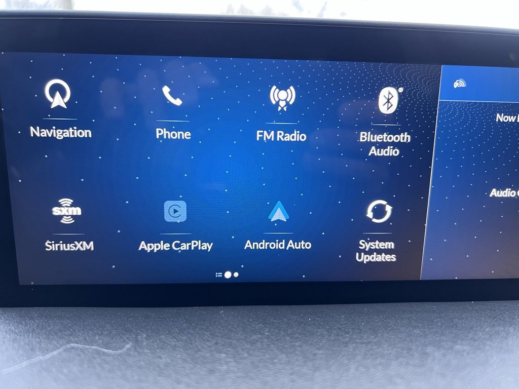 Used 2022 Acura TLX A-Spec Package image 36