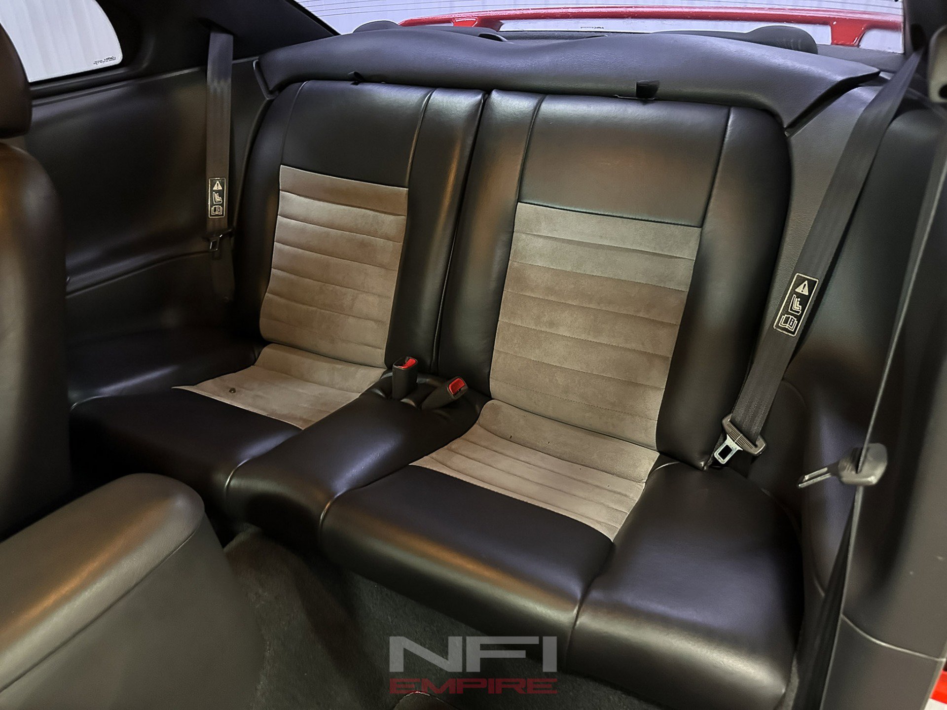 Used 2001 Ford Mustang Cobra image 33