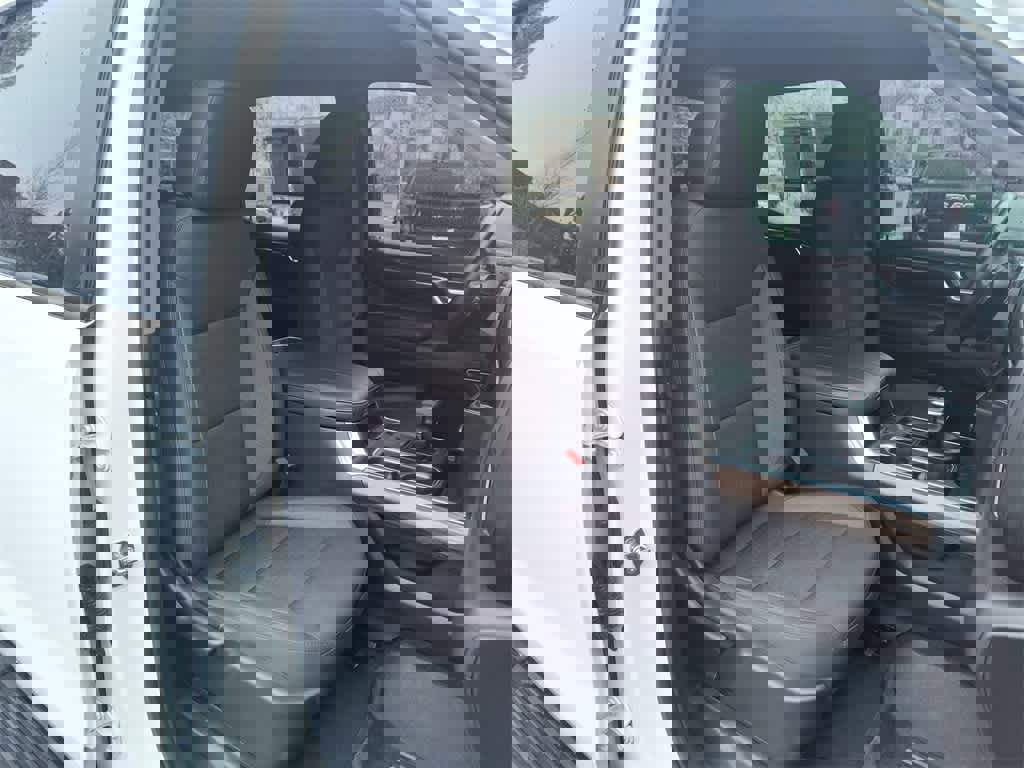 Used 2024 Chevrolet Silverado 1500 LT Trail Boss w/ Protection Package image 24