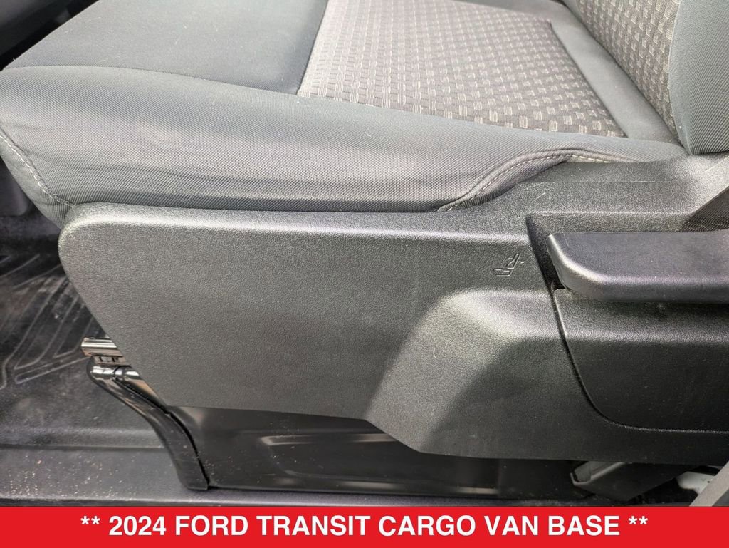 Used 2024 Ford Transit 250 Base w/ Exterior Upgrade Package image 15
