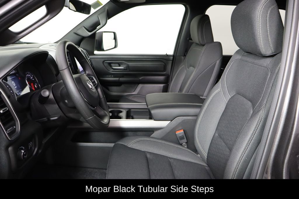 New 2026 RAM 1500 Express image 14