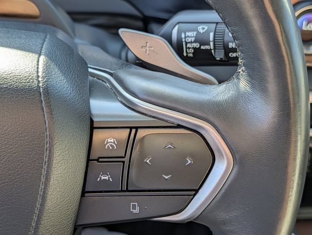 Used 2023 Lexus RX 350 Premium Plus w/ Cold Area Package FWD image 19